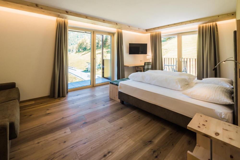 Hotel Gampen Solda Room photo