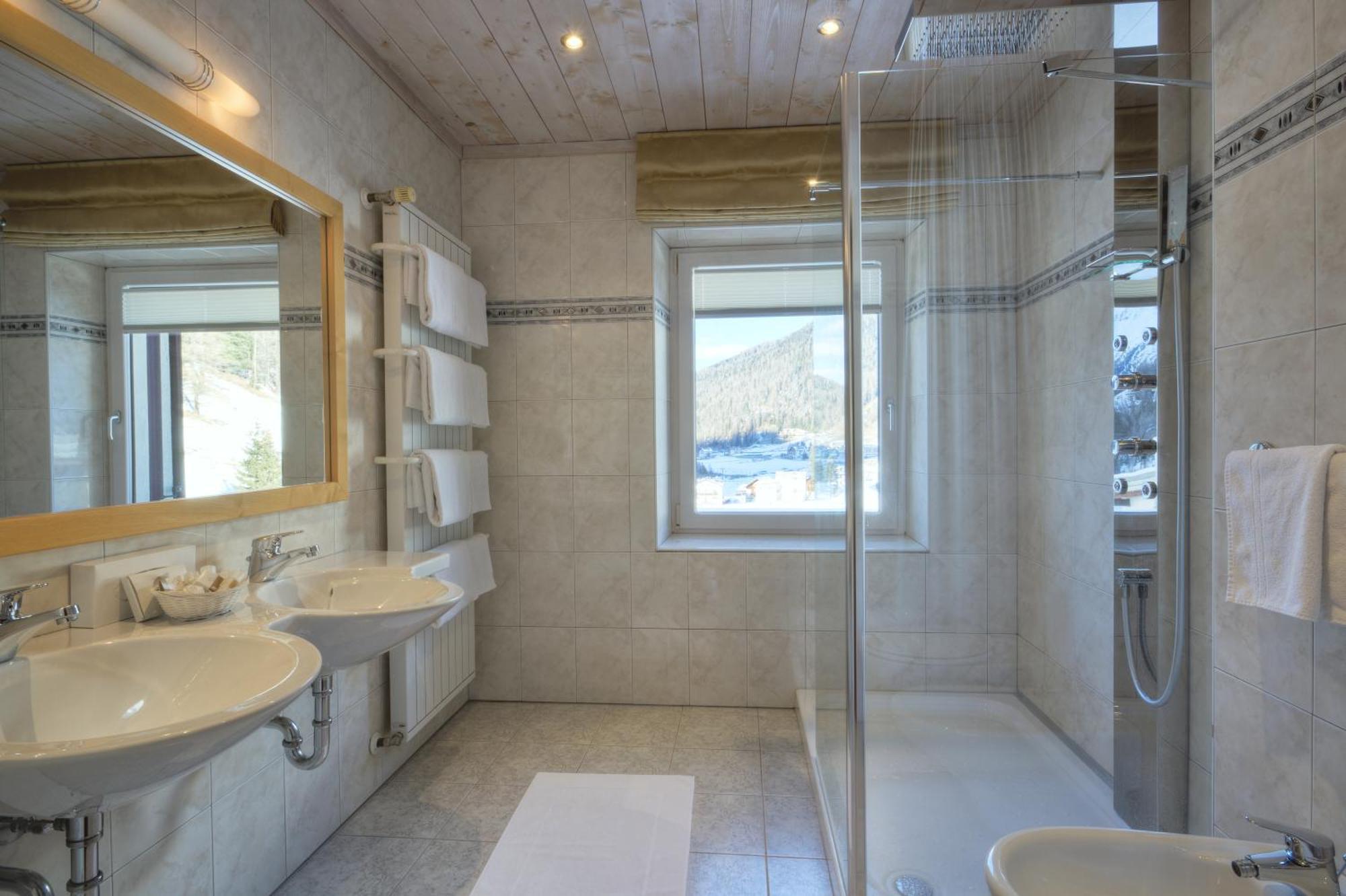 Hotel Gampen Solda Room photo